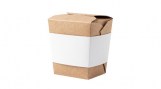 noodle box di polpette